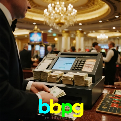 Descubra a Emoção do Cassino Ao Vivo no bbpg
