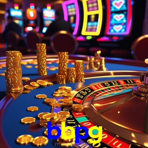 Descubra a Emoção do Cassino Ao Vivo no bbpg