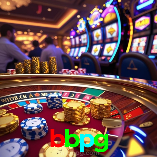 Descubra a Diversão dos Jogos de Mesa na bbpg