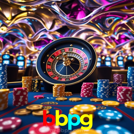 Descubra a Emoção do Cassino Ao Vivo no bbpg