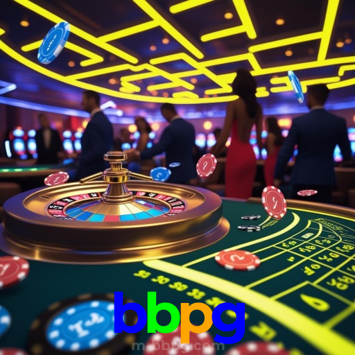Explorando a Categoria de Jogos de Poker no bbpg