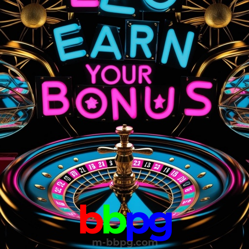 bbpg — site oficial: bônus e jackpots no Brasil