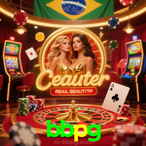 Cassino ao vivo no Brasil | bbpg: segura e premiada