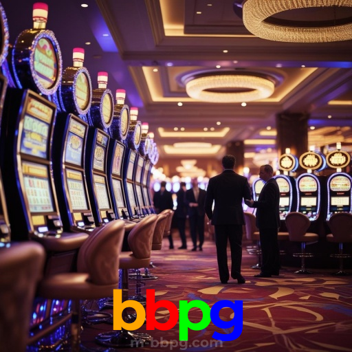 Explorando a Categoria de Jogos de Poker no bbpg